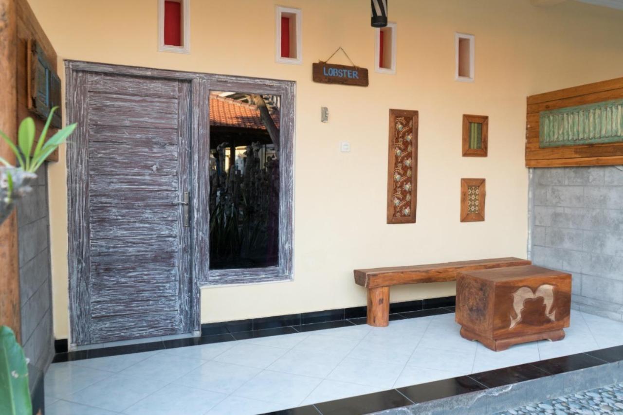 Sunrise Lodge & Lounge Singaraja  Exterior photo